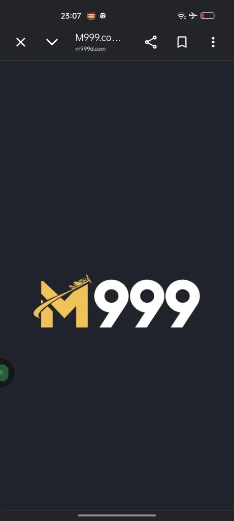 M99 Game