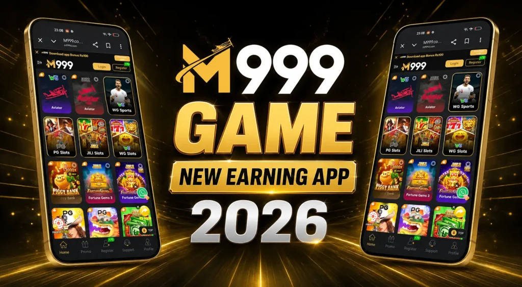 M999 Game Download APK