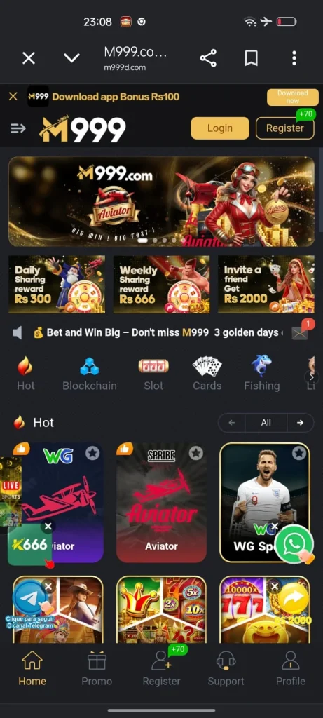 M999.com