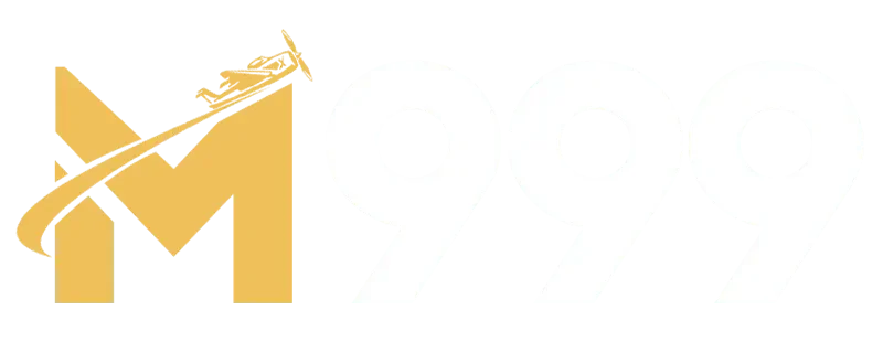 M999 Logo